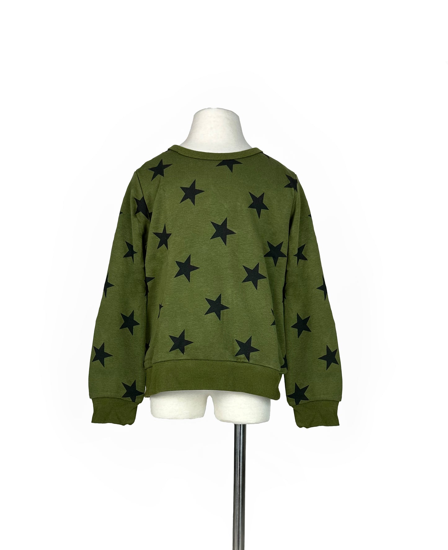 Star Struck sweatshirt