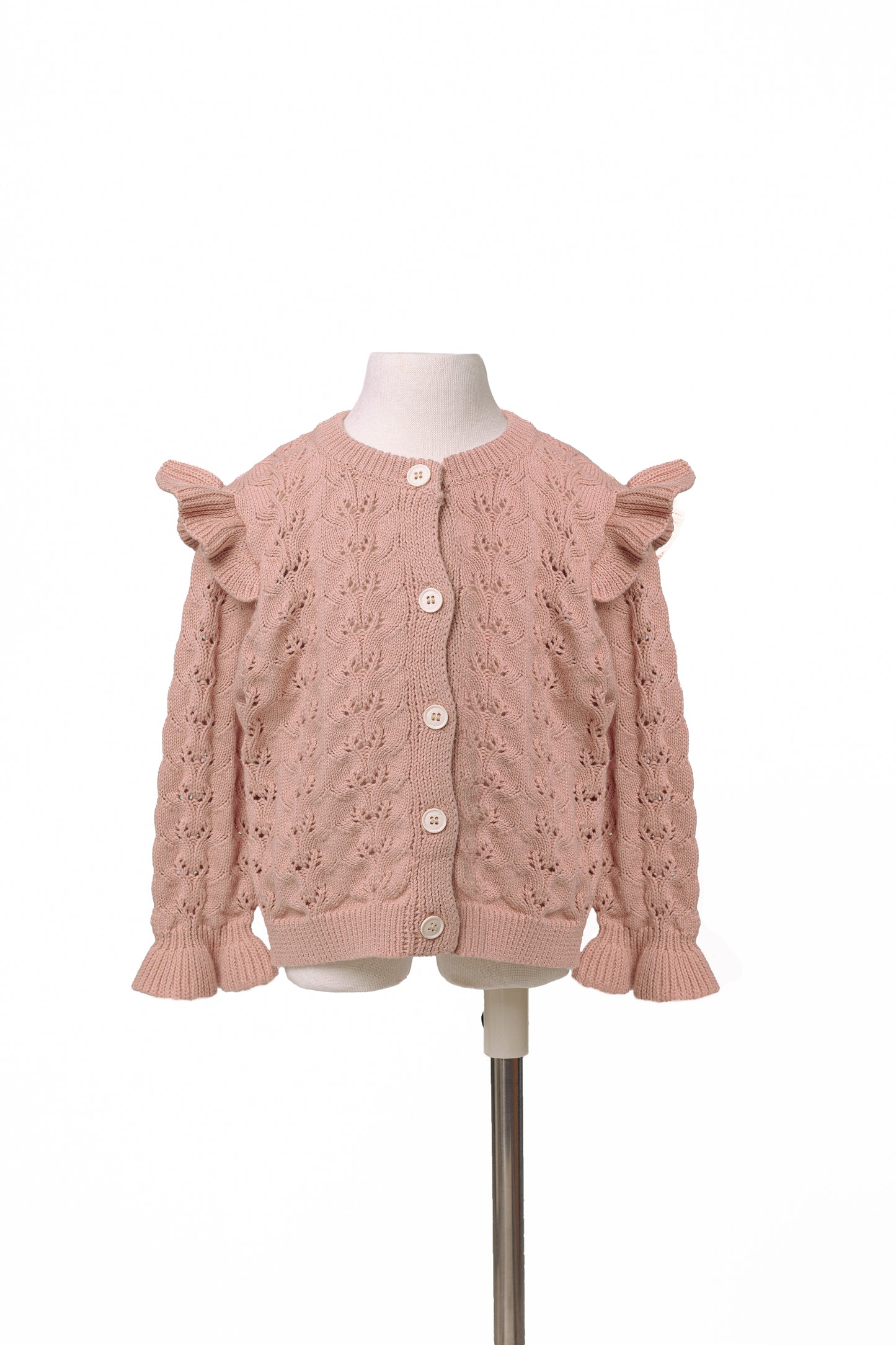 Dolly Sweater