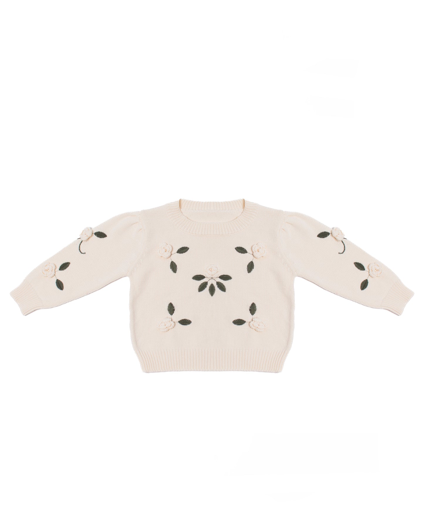 Cloe Sweater