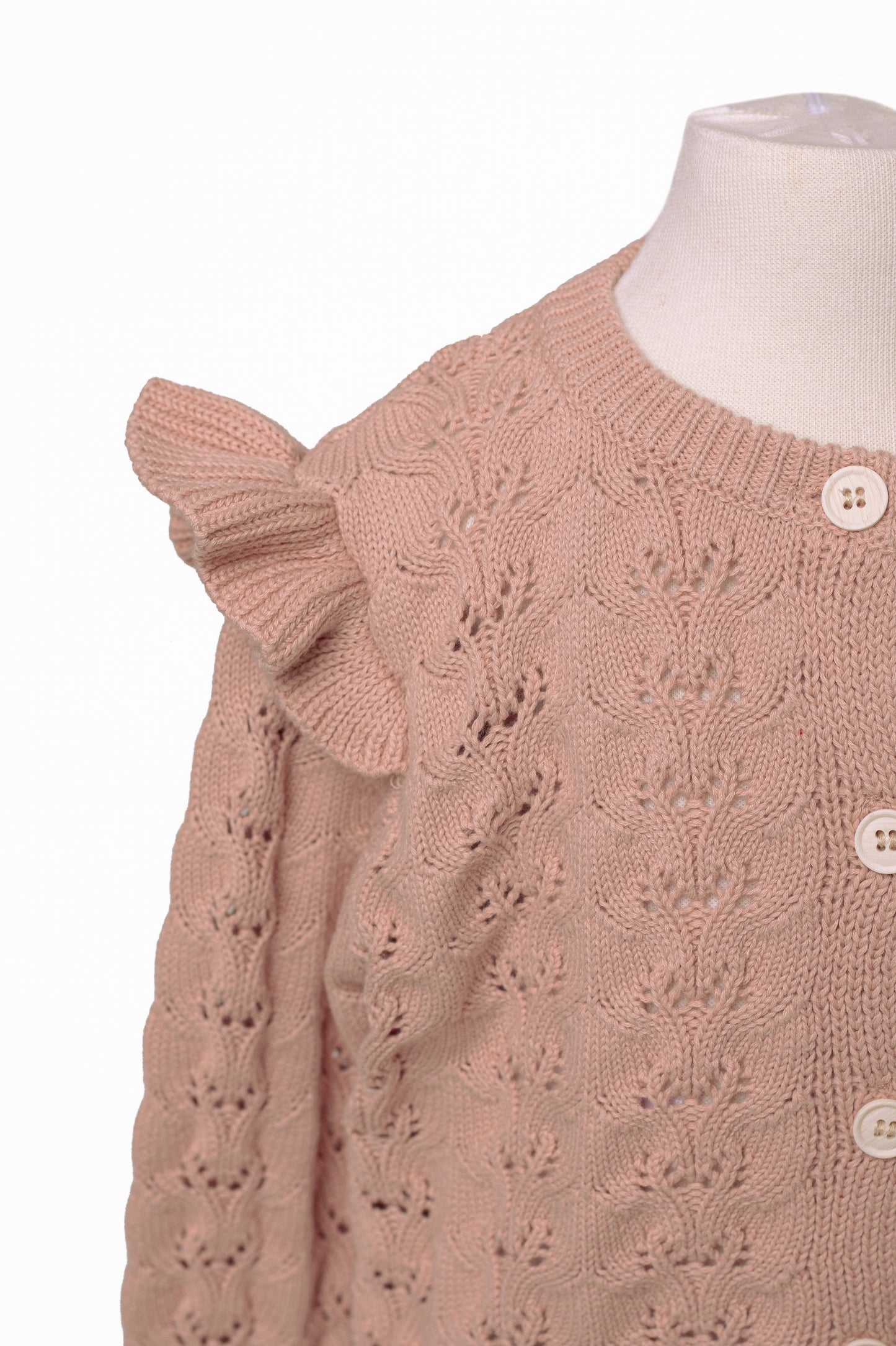 Dolly Sweater